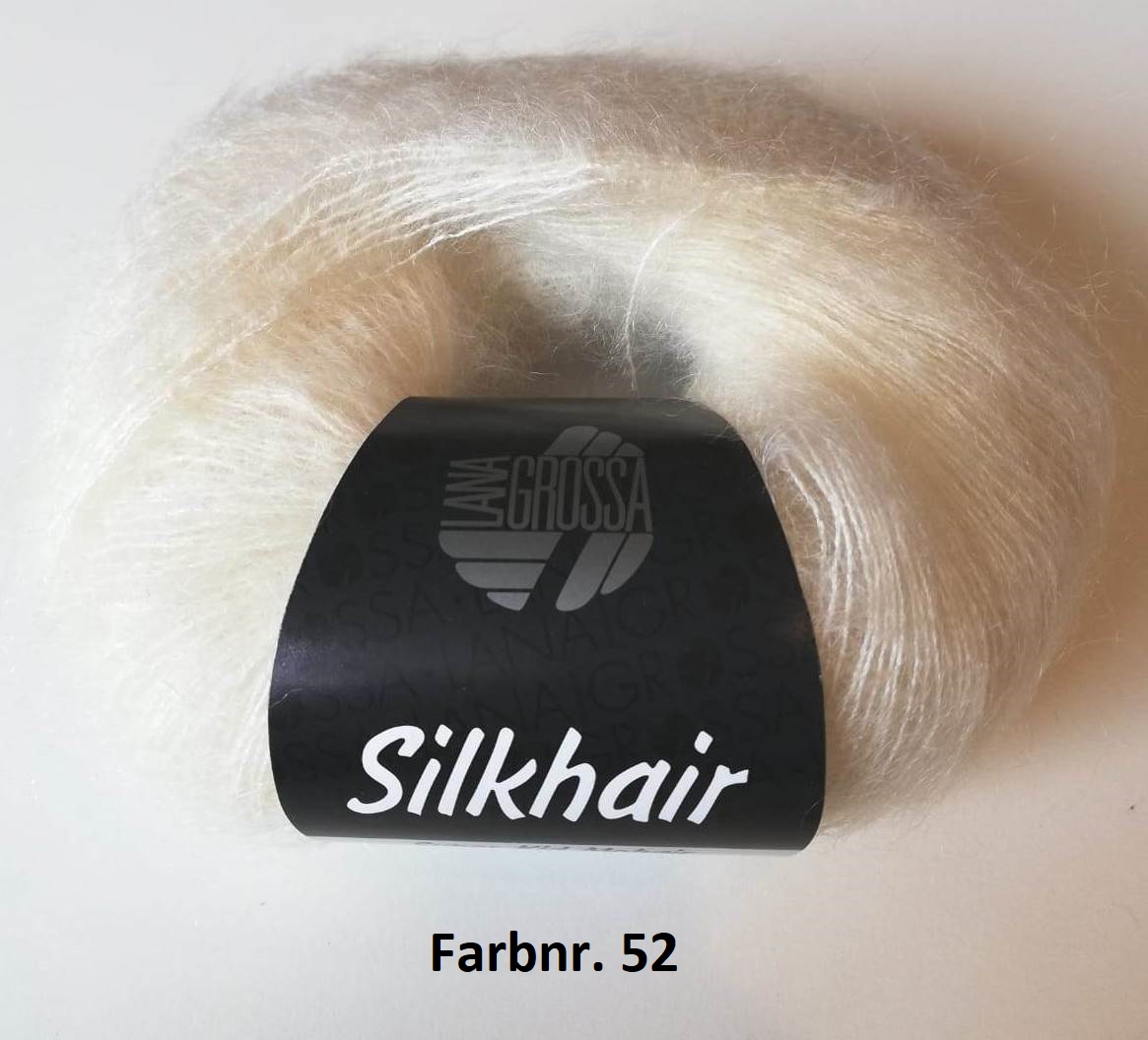 Silkhair kreativ